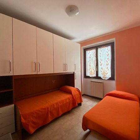 Geranium Home Lake Como Argegno Kültér fotó