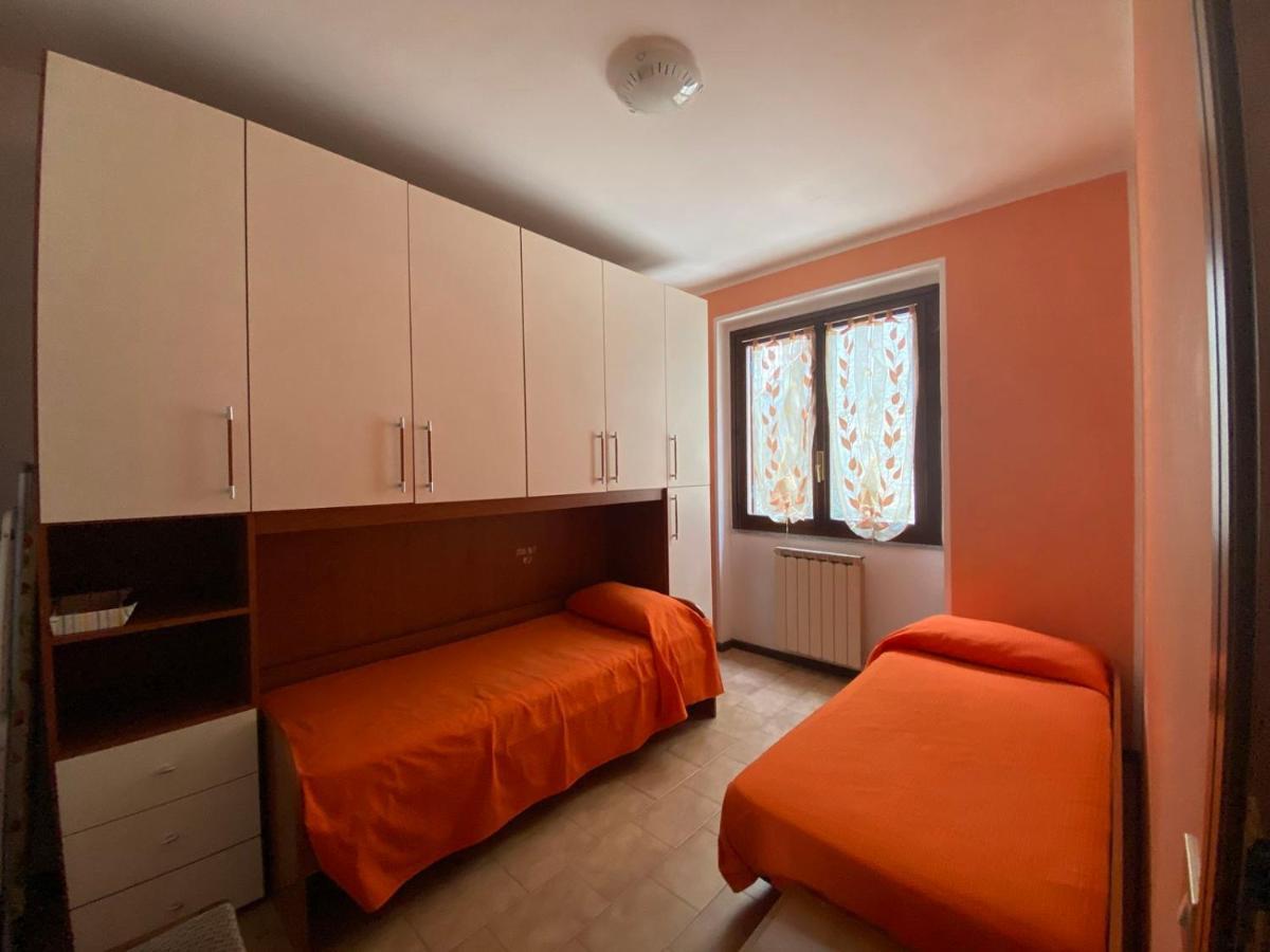 Geranium Home Lake Como Argegno Kültér fotó