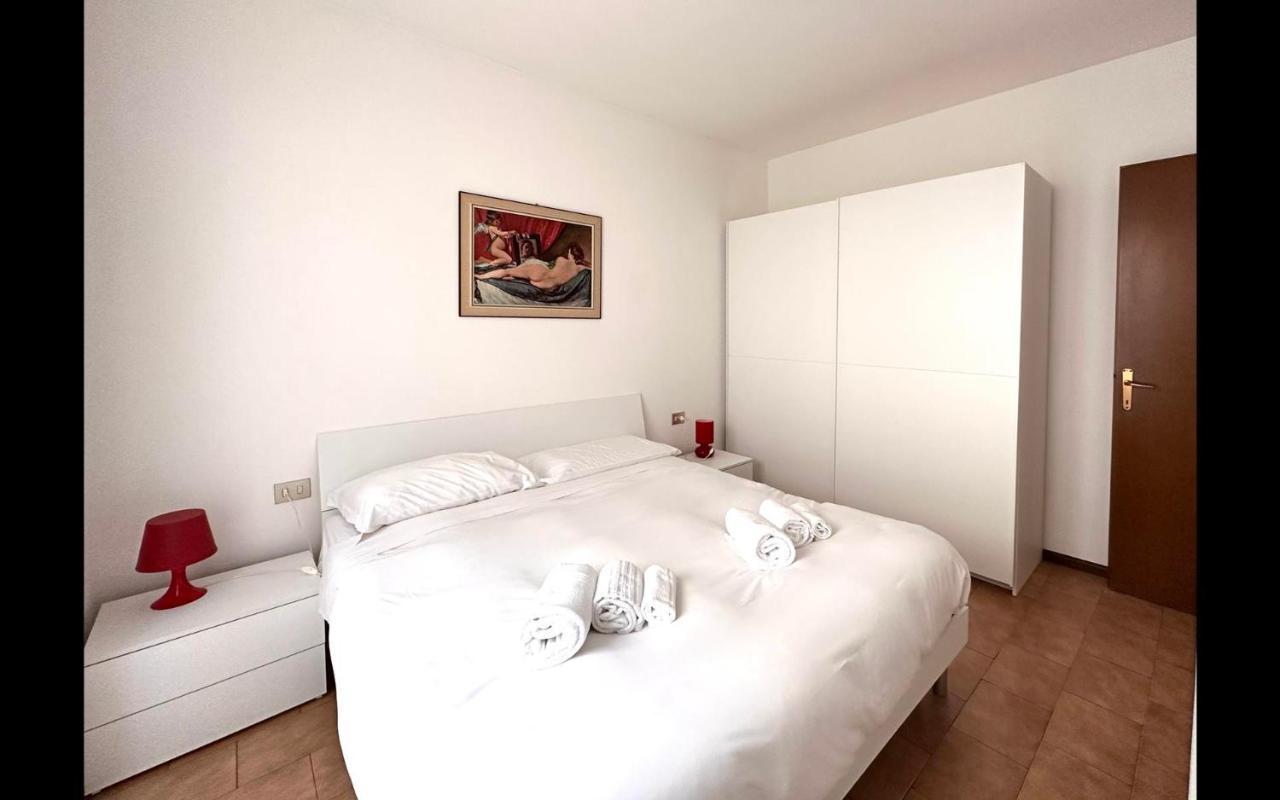 Geranium Home Lake Como Argegno Kültér fotó